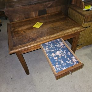 table avec tiroir (SSVM7940)