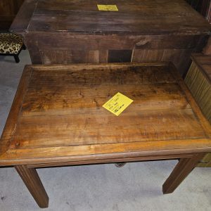 table avec tiroir (SSVM7940)