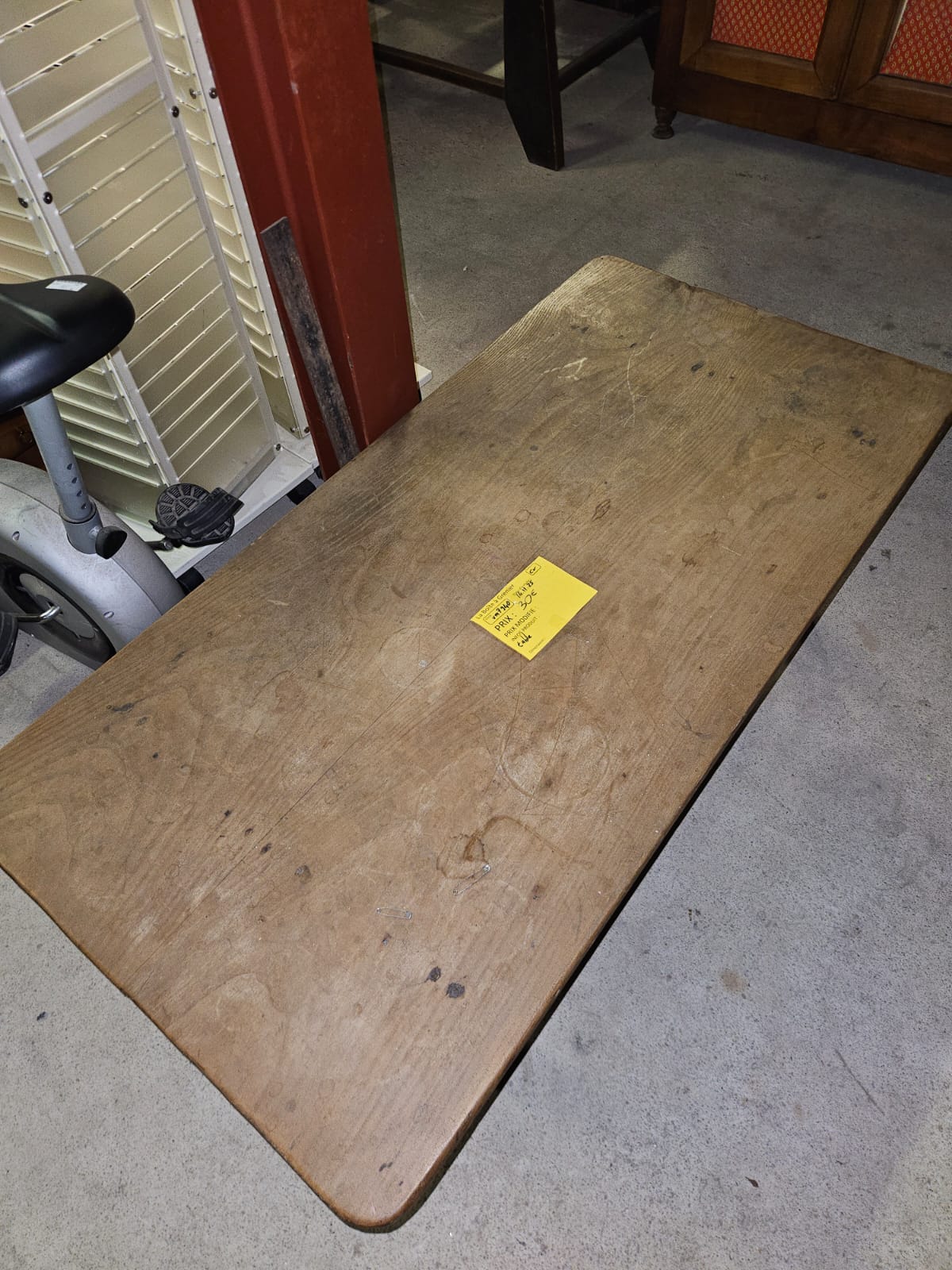 table basse (ssvm7940)