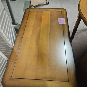 table basse avec tiroirs (SS5023)