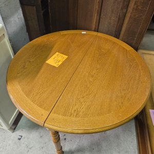 table ronde (SS1927)