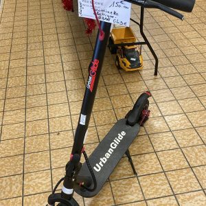 TROTTINETTE ELECTRIQUE (1240)