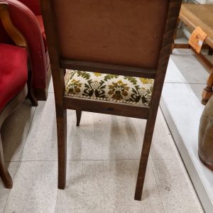 LOT 2 CHAISES (13477)