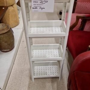 MEUBLE ETAGERE (10674)