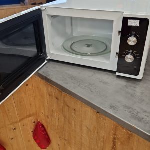 MICRO-ONDE SAMSUNG (1572)