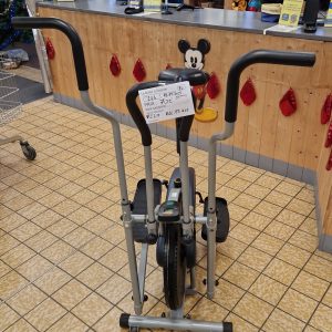 VELO ELLIPTIQUE (283)