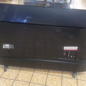 TV +BARRE  DE SON(11575)