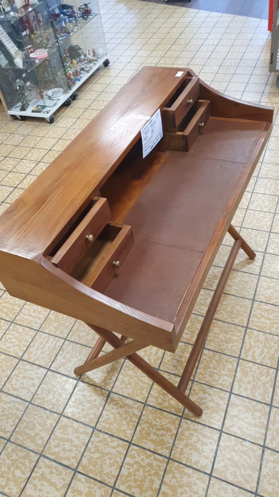 BUREAU STYLE COLONIAL (9975) – Image 3