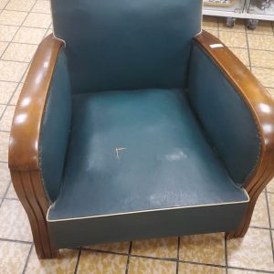 FAUTEUIL ANNEE 50 (3564)