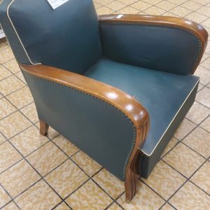 FAUTEUIL ANNEE 50 (3564)