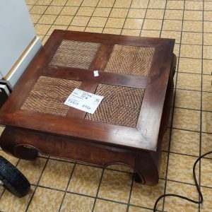 TABLE BASSE (10113)