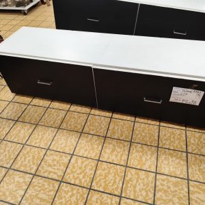 MEUBLE BAS 3 TIROIRS (1927)