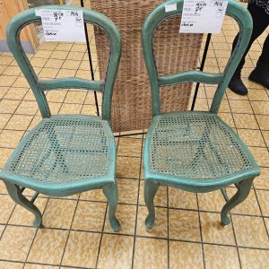 CHAISE (7414) VENDU A L’UNITÉ 2 DISPOS