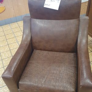 FAUTEUIL (10530)