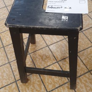 TABOURET (10530)