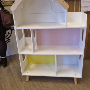 maison poupée VertBaudet (13123).