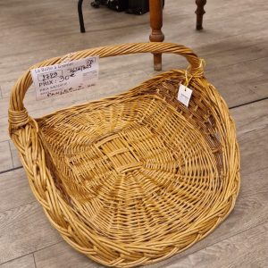 panier à bûches XXL (2729).