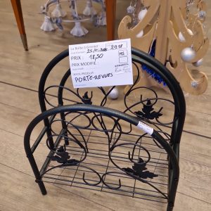 porte-revues (2918).