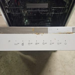 LAVE VAISELLE WHIRLPOOL (SS.VM7940)