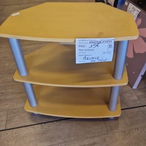 meuble de télé (13735).