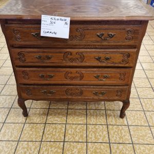 COMMODE (12038)