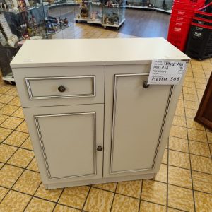 MEUBLE DE SDB (2666)