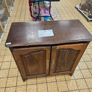 MEUBLE CHAUSSURES (3581)