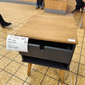 TABLE DE NUIT  (4873)