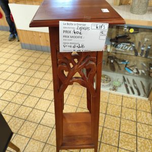 PIED D&rsquo;ESTALE (4873)