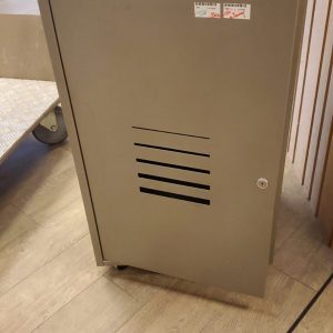 CASIER METAL (13283)