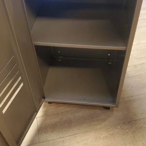 CASIER METAL (13283)