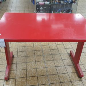 GRANDE TABLE BISTROT  20 PIECES DISPO  (10530)