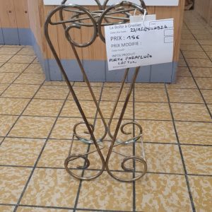 Porte Parapluie en Laiton