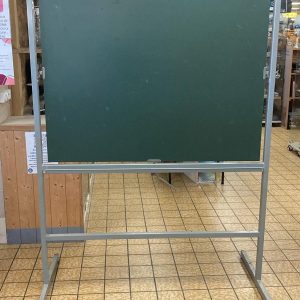 TABLEAU ECOLIER RECTO VERSO (12017)