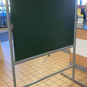 TABLEAU ECOLIER RECTO VERSO (12017)