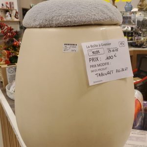 tabouret Allibert (5283).