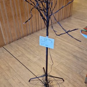 arbre guirlande électrique (11876).