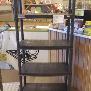 étagère haute (10674)