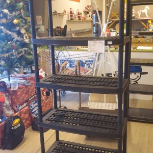 étagère haute (10674)