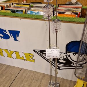 lampe sur pied pampilles (2583).