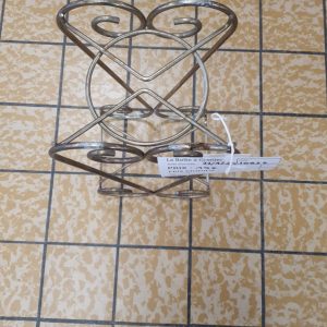 Porte Parapluie en Laiton