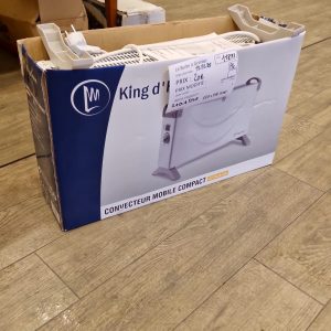 radiateur électrique (11873).