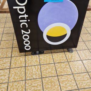 ENSEIGNE LUMINEUSE (3862)