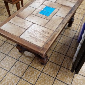 TABLE BASSE (10690)