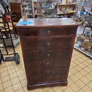 Commode à restaurer (11146)