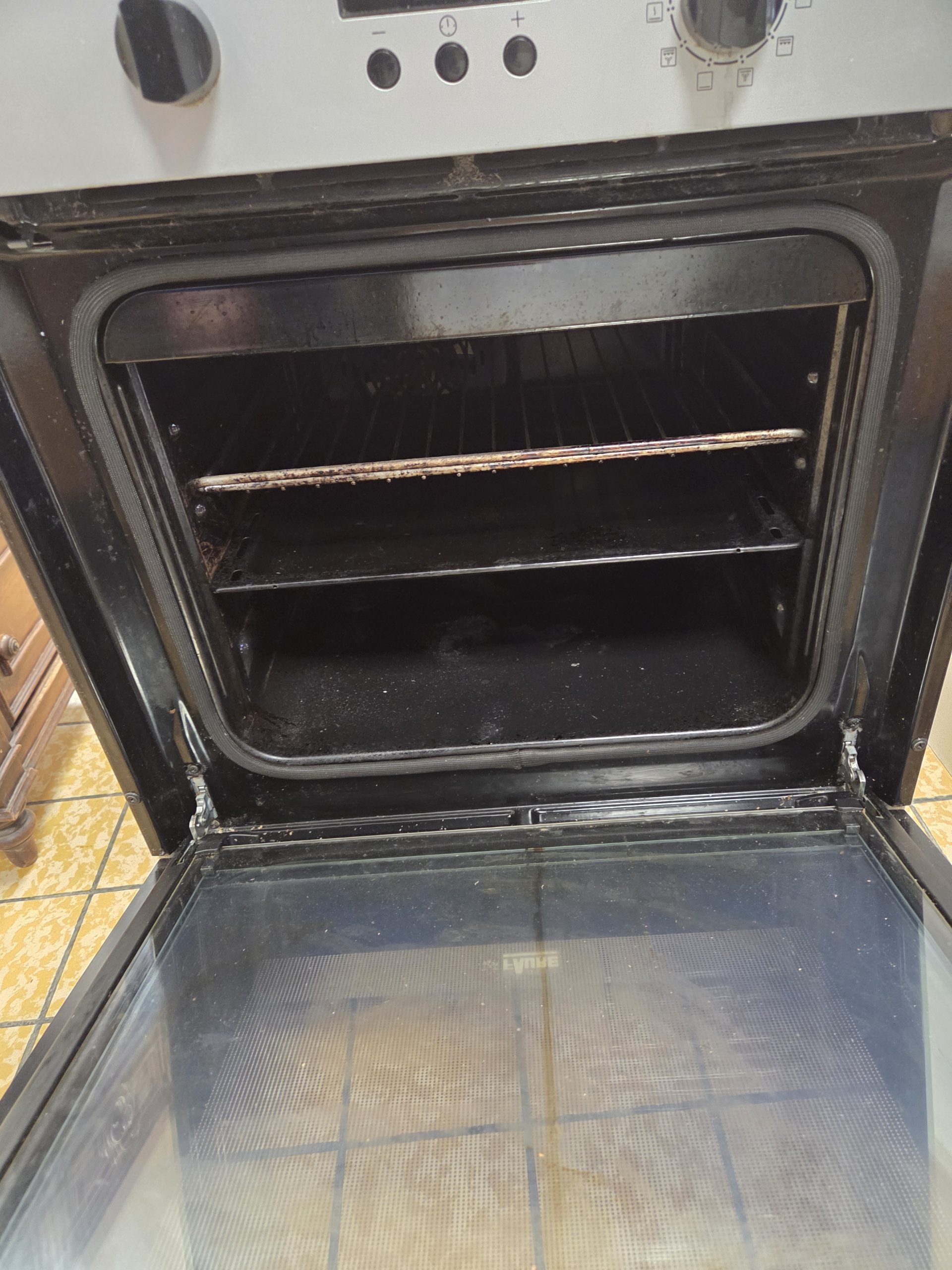 Cuisinière faure (5023) – Image 3