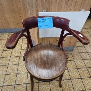 Fauteuil FISCHEL (5023)