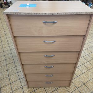 Meuble a rangement (1927)