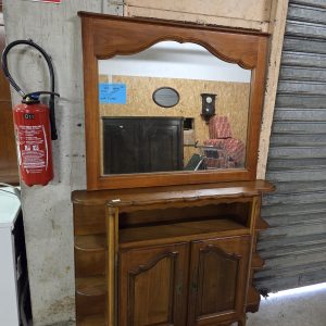 Meuble entrée (1927)