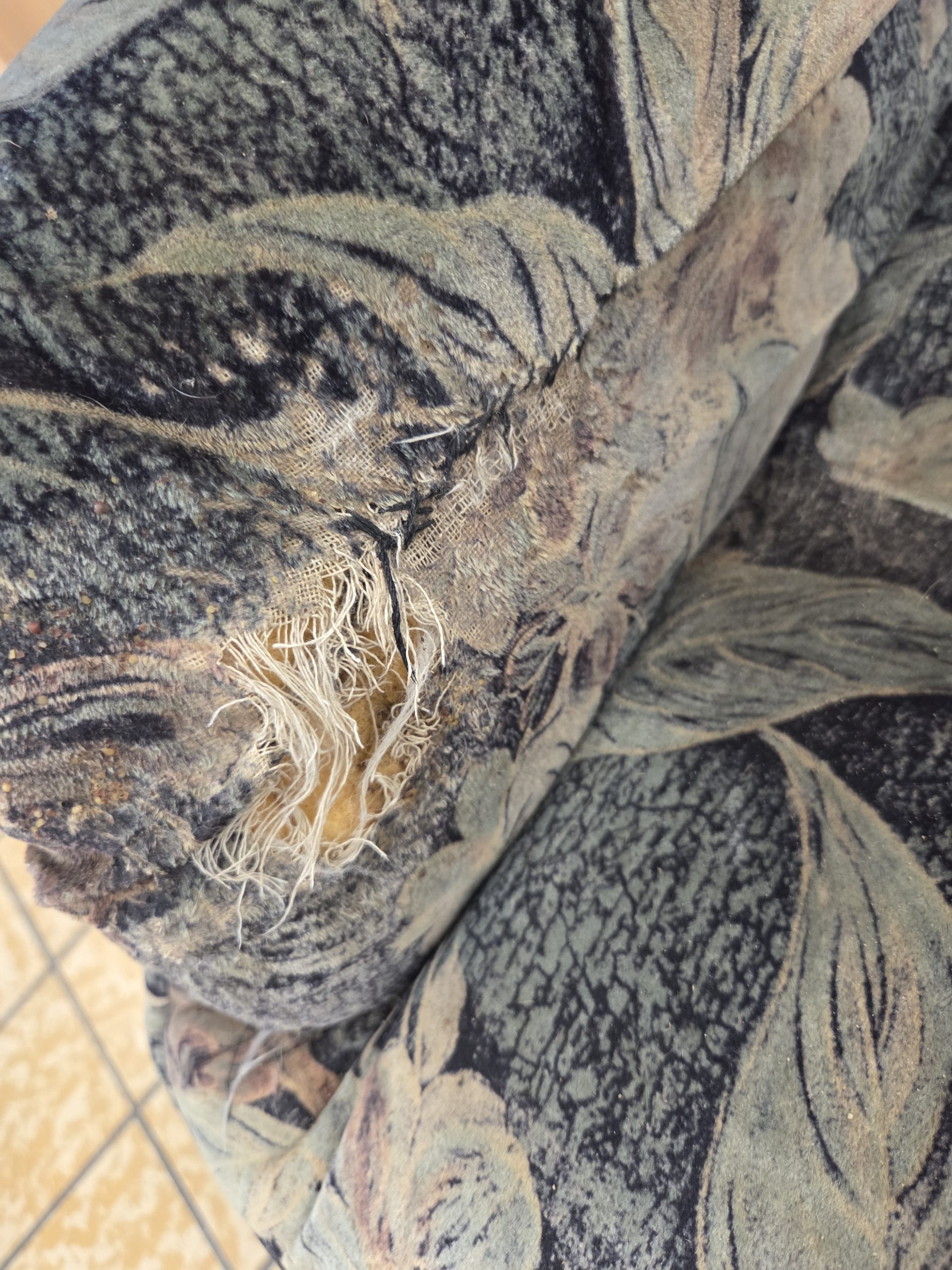 Fauteuil (12130) – Image 2